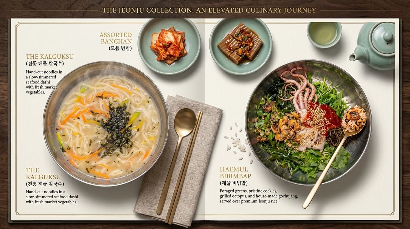 해녀밥