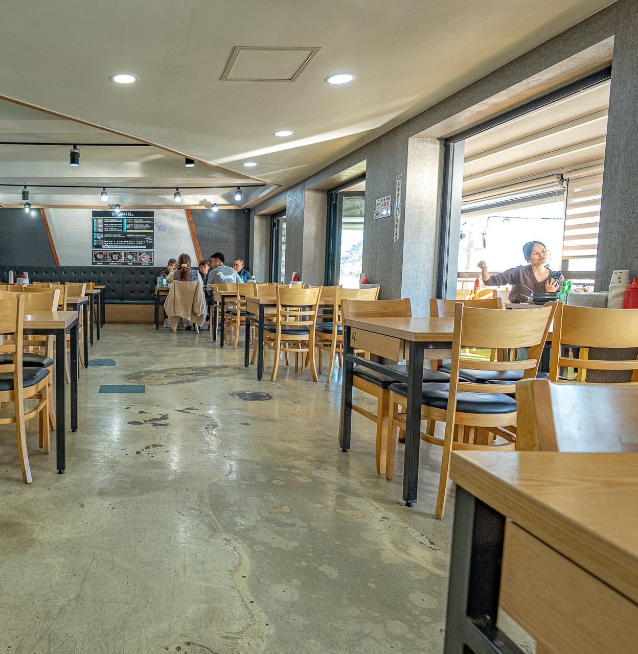 기장 연화리 계절마다 다른 표정의 동해 데이트 코스